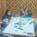 Guna menciptakan Situasi lingkungan yang aman dan menjaga silaturahmi Bhabinkamtibmas Laksanakan Patroli dan Sambang Yayasan Al-Hidayah