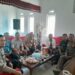 Patroli Sinergitas TNI-POLRI Dalam Menjaga Kamtibmas
