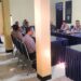 Anev Mingguan Sebagai Bentuk evaluasi kinerja dan atensi arahan pimpinan di wilayah hukum Polsek Baros.
