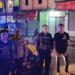 Patroli Biru Polsek Cisaat Cegah Gangguan Kamtibmas