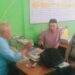 Melalui Sambang  Anggota Polsek Lembursitu  Sampaikan Pesan kamtibmas
