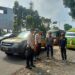 Polsek Lembursitu Intensifkan Patroli Siang, Jaga Kamtibmas Tetap Kondusif