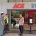 Bhabinkamtibmas Polsek Cibeureum melaksanakan kegiatan monitoring wilayah binaan dan berikan himbauan Kamtibmas