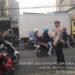 Antisipasi Kemacetan Pagi, Unit Lantas Polsek Sukalarang Melaksanakan Gatur Lalin Saat Jam Masuk Karyawan