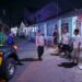 Antisipasi Gukamtibmas Anggota Patroli Polsek Lembursitu Laksanakan Patroli Malam Hari