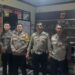 PIKET JAGA MAKO POLSEK SUKALARANG, SELALU SIAGA DI MALAM HARI