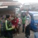 Guna menciptakan Keamanan dan Kondusif, Kapolsek Citamiang Patroli Dialogis