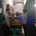 Cegah Peredaran Miras, Personil Polsek Sukalarang Sambangi Penjual Jamu Tradisional