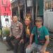 Polsek Sukabumi melaksanakan Dialogis dengan Masyarakat