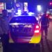 Unit Samapta Polsek Cikole Laksanakan Patroli Malam Antisipasi Terjadinya Gukamtibmas