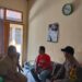 Jalin kemitraan Kamtibmas, Bhabinkamtibmas dan Lurah Jayaraksa tingkatkan Harkamtibmas