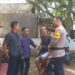 Bhabinkamtibmas Kelurahan Cikundul gencar Sambangi Tokoh Masyarakat
