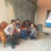 Hadir ditengah masyarakat, Patroli sambang jalin dan tingkatkan Harkamtibmas dengan masyarakat