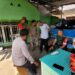 Bhabinkamtibmas Bersinergi dengan Babinsa Sambangi Warga Untuk Tingkatkan Harkamtibmas