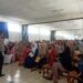olisi Berikan Sosialisasi Pencegahan Bullying Kepada Siswa Siswi SMP Islam Al-Ghazali Kecamatan Sukalarang