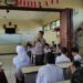 Bhabinkamtibmas Polsek Sukaraja Mengadakan Penyuluhan Bahaya narkoba dan Kenakalan Remaja Kepada Anak-anak