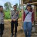 Polsek Sukaraja Polri dalam menciptakan kamtibmas yang aman dan kondusif