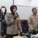 Gagalkan Aksi Tawuran Polisi di Sukabumi Amankan 12 Pemuda dan Puluhan Senjata Tajam