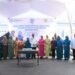 HKG ke-52 Tingkat Kota Sukabumi di gelar di Halaman Gedung Juang 45