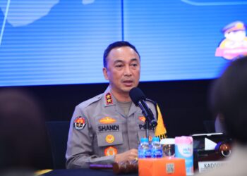 Polri Kerahkan Ribuan Personel Amankan PON XXI 2024 di Aceh dan Sumut