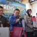 Tilap Dana Desa Hingga Ratusan Juta Rupiah, Mantan Kades di Sukabumi Diringkus Polisi