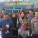 Rampas Sepeda Motor, 3 Residivis Diringkus Polres Sukabumi Kota