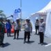 Kapolda NTB Cek Kesiapan Pengamanan MotoGP Mandalika 2024