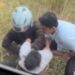 Aksi Bripka Rico Bawa Anak Istri Tangkap Komplotan Pencuri Motor Meski Sempat Ditembaki