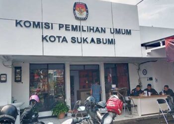 Tigas Paslon Wali Kota dan Wakil Walikota Lolos Tes Kesehatan