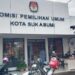 Tigas Paslon Wali Kota dan Wakil Walikota Lolos Tes Kesehatan