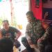 Sinegritas TNI POLRI selalu jaga Harkamtibmas