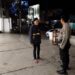Dialogis dan himbauan kepada Petugas parkir oleh Anggota Polsek Gunungpuyuh