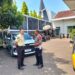 Polsek Cikole Laksanakan giat Dialogis Ke Perbankan