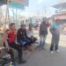 Patroli Dialogis Personel Unit Samapta Polsek Cisaat Berikan Rasa Aman