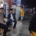 Polsek Kebonpedes Gelar Patroli Dialogis dan Cooling System Jelang Pilkada 2024*