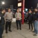 Dialogis dan himbauan kepada Petugas parkir oleh Anggota Polsek Gunungpuyuh