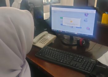 Terkendala E-materai Pendaftaran CPNS di Kota Sukabumi diperpanjang