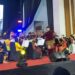 70 Violinist Berhasil Tampil Memukau dalam Konser Harmoni Nusantara