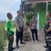 Bhabinkamtibmas Bersinergi dengan Babinsa Sambangi Warga Untuk Tingkatkan Harkamtibmas