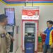 Patroli mobile rutin Polsek Kadudampit untuk mengantisipasi gangguan kamtibmas di wilayah hukum polsek kadudampit