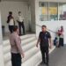 Unit Samapta Polsek Cikole Laksanakan Giat Patroli Dialogis