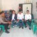 Bhabinkamtibmas Polsek Sukaraja melaksanakan dialogis dan silaturahmi dengan warga masyarakat
