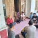 Cooling sistem Bhabinkamtibmas jalin kedekatan dalam meningkatkan Harkamtibmas