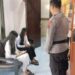 SPKT Polsek Sukabumi Terus Tingkatkan Pelayanan Kepada masyarakat