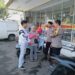 Ngobrol Bersama Masyarakat, Patroli Dialogis Siang Petugas Sampaikan Pesan Kamtibmas