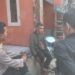 Bhabinkamtibmas Lembursitu sambangi karang taruna Kp Bojong Loa