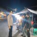 Bhabinkamtibmas hadir sambangi warga antisipasi gukamtibmas malam hari