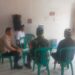 Cegah Aksi Kejahatan, Polsek Kebonpedes Patroli Malam Hari