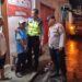 Patroli Polsek Cikole laksanakan Giat Dialogis Dengan Warga