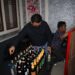 Jajakan Miras, THM Berkedok Tempat Karaoke Keluarga di Sukabumi Dirazia Polisi